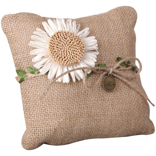 Coussin annulaire oreiller - coussin,