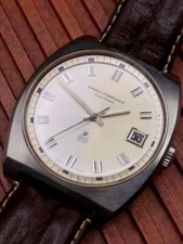 GIRARD PERREGAUX - Date - Cal