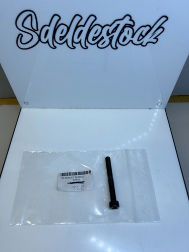 Vis m6x50 tgb s70611 bullet - tgb,
