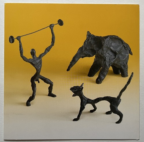 Alexander calder carte - carte, de