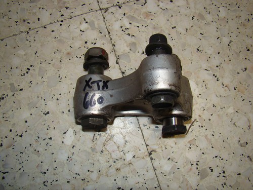 Yamaha 660 xtx x - 660,