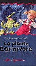 La plante carnivore - Smath