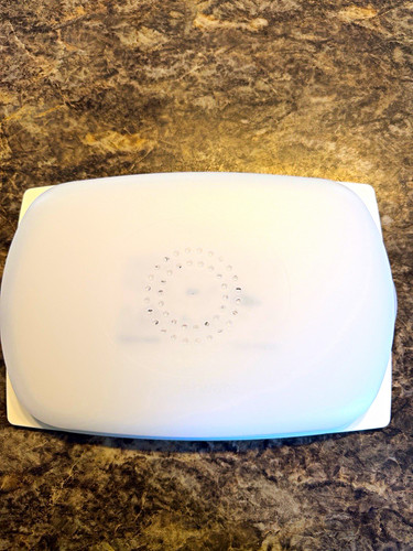 Tupperware cheesmart rectangle - cheesmart,