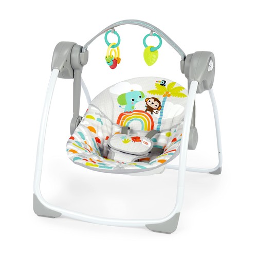 Bright starts portable - starts,