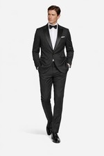 Smoking homme mariage - homme,