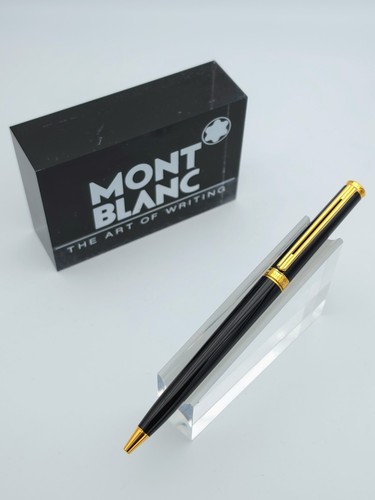Neuf montblanc noblesse oblige - montblanc,