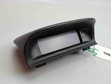PEUGEOT 307 Break 3E Navigation Screen Display 281141999A 9649862680 32699715