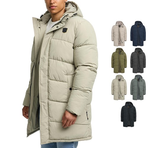 Indicode veste homme inpazze - veste,
