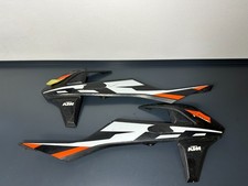 Convoyeurs Plastique KTM SX