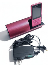 Sony Walkman NW S784 RDP NWT19