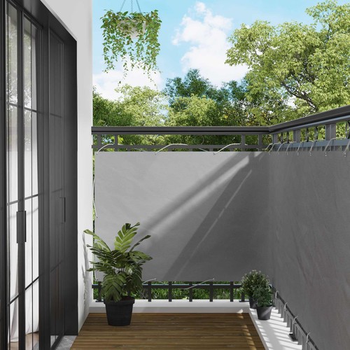 écran balcon tissu oxford - Écran,