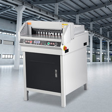 Coupe-Papier Électrique