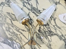 Applique double vintage