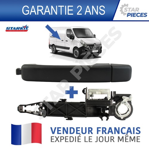 Poignee mecansime porte - poignee, +