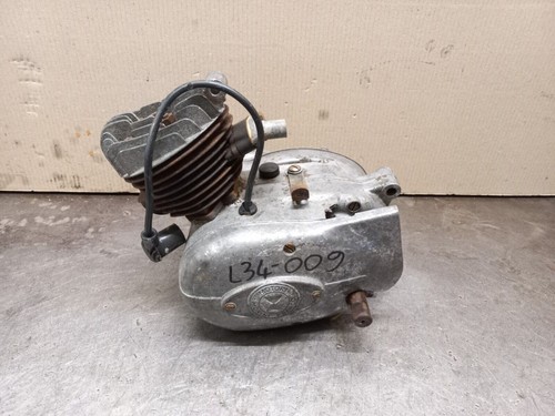 Block moteur franco morini - block,