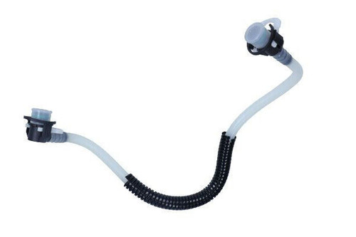 Conduite carburant pour - de,