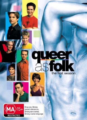 Queer folk season - as,