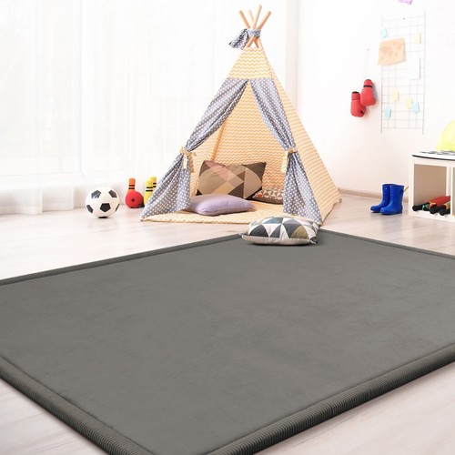 Tapis jeu mousse - de,