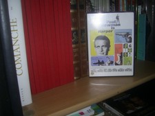 DETECTIVE PRIVE  ( HARPER)