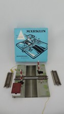 MARKLIN 7192 PASSAGE A NIVEAU