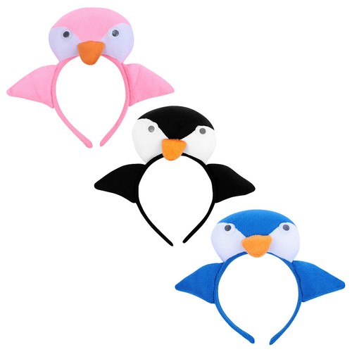 Pcs costume pingouin - 3, de