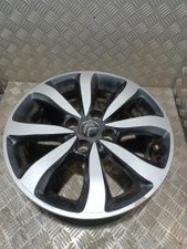 Jante CITROEN C4 2 PHASE 2 1.6