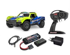 Traxxas TRX108164-1 Mini Slash