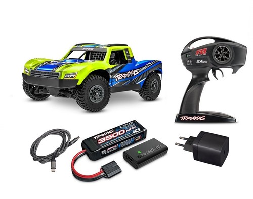 Traxxas trx108164 mini - trx108164-1, slash