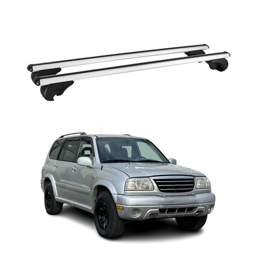 Barres toit transversales - de,