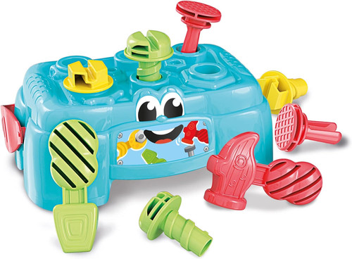 Atelier bricolage play - atelier,
