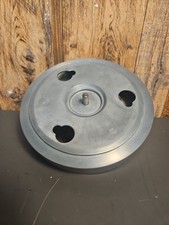 *Parting Out* Thorens TD 126 MKII Turntable | Inner Spindle Platter