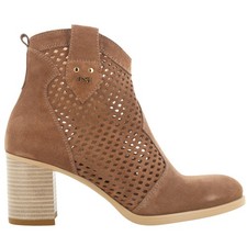 Nero Giardini P26f Bottines