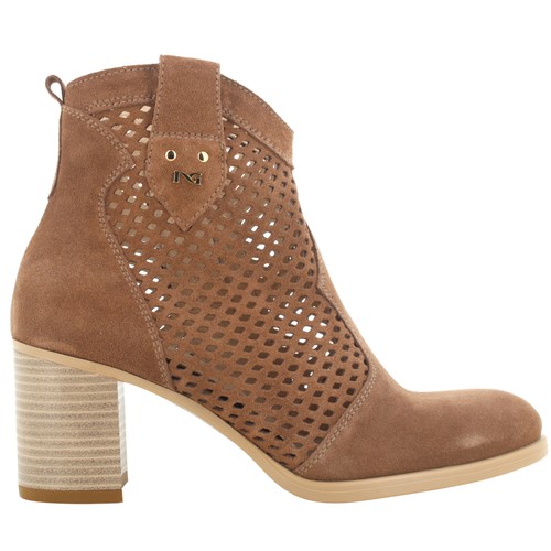 Nero giardini p26f bottines - p26f,
