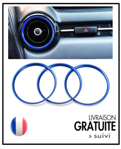 Cercle anneau pour - anneau, 2