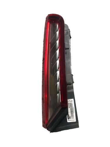 Ford tourneo connect rear - ford,