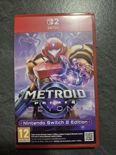 METROID PRIME 4 BEYOND