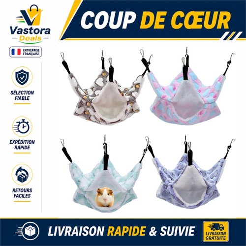 Amexo pcs hamac - hamac, double