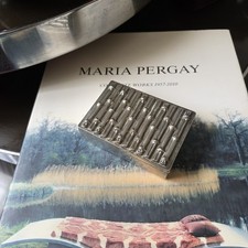 Maria PERGAY - Rare Boîte