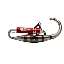 POT SCOOTER DE YASUNI R ADAPT