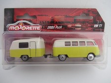 1/64 Volkswagen T1 + caravane