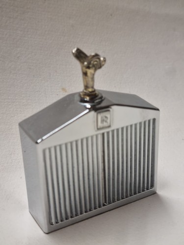 Briquet calandre rolls royce - briquet,