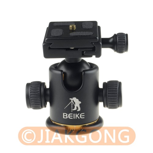 Camera tripod ball - bk-03,