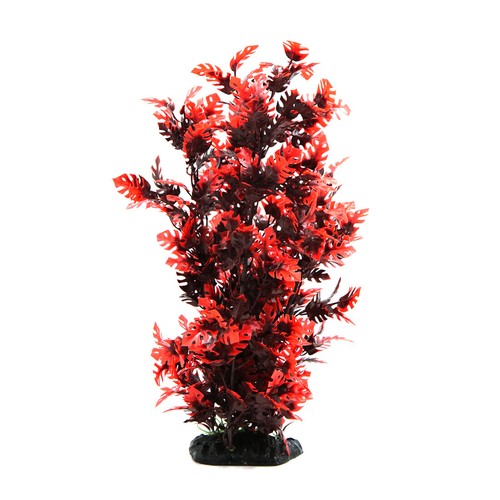 Pouces plastique rouge - pouces,