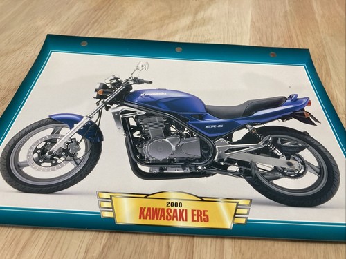 Kawasaki 500 er5 2000 5 - kawasaki,