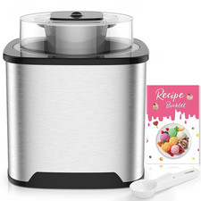 Machine glace maison portable électrique sorbetière dessert granité frais