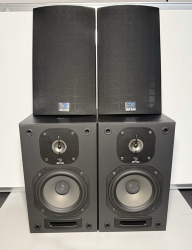 Focal jmlab chorus 705 - chorus,