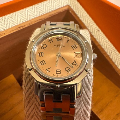 Montre bracelet hermès - montre-bracelet,