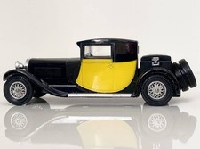 1928 Bugatti Type 44 Gangloff