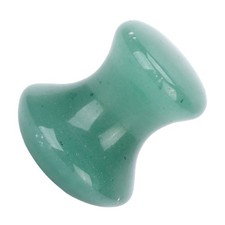 Stone Guasha Board Mushroom