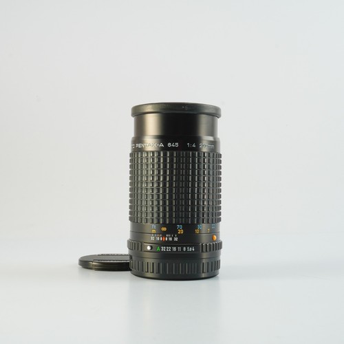 Excellente smc pentax 645 - pentax,